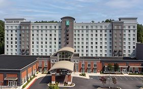 Embassy Suites By Hilton Birmingham Hoover